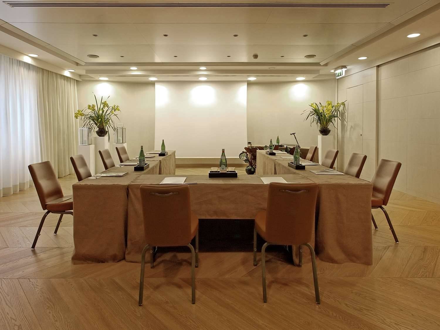 Starhotels Michelangelo Firenze