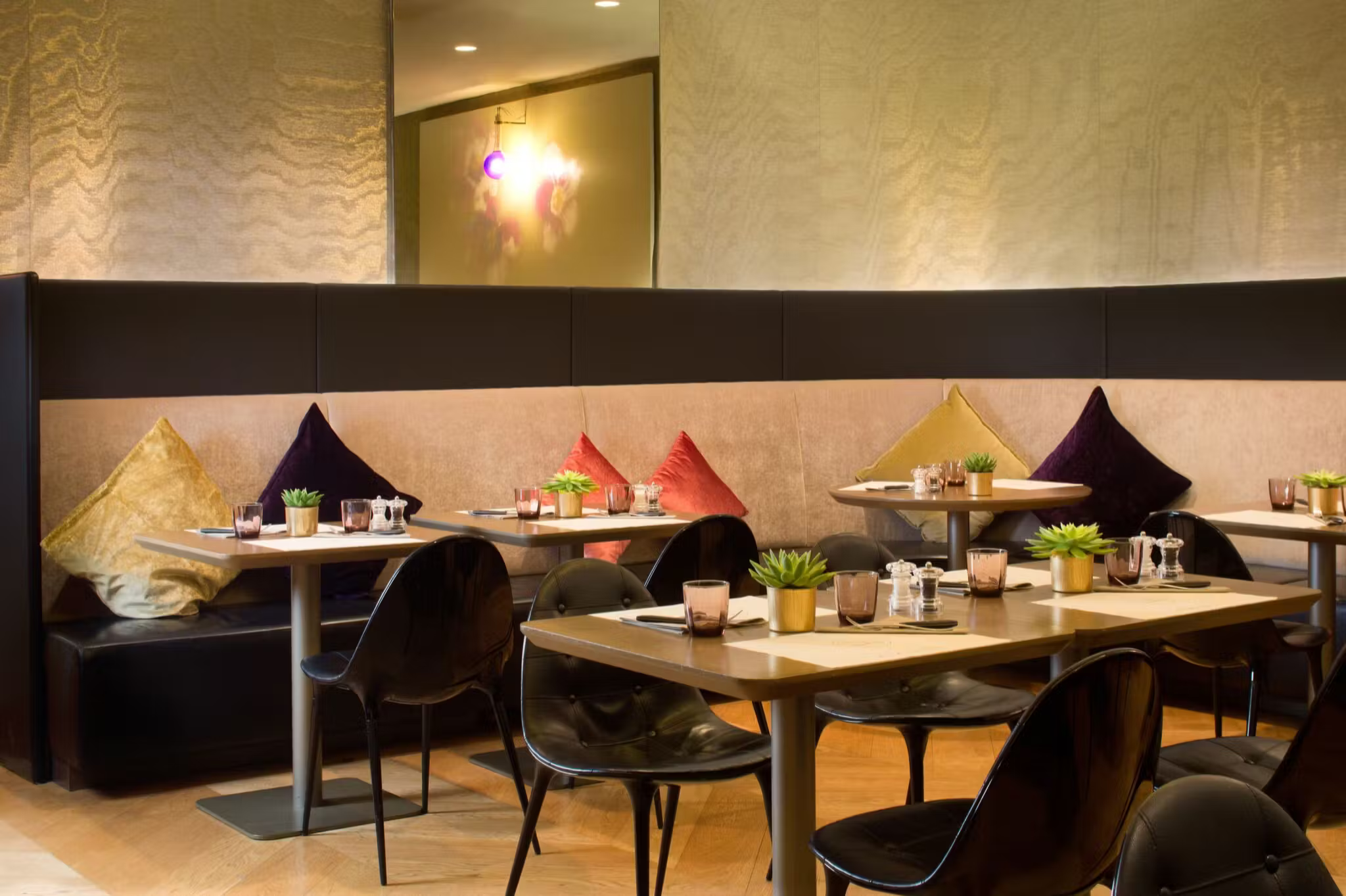 Rosa Grand Milano – Starhotels Collezione