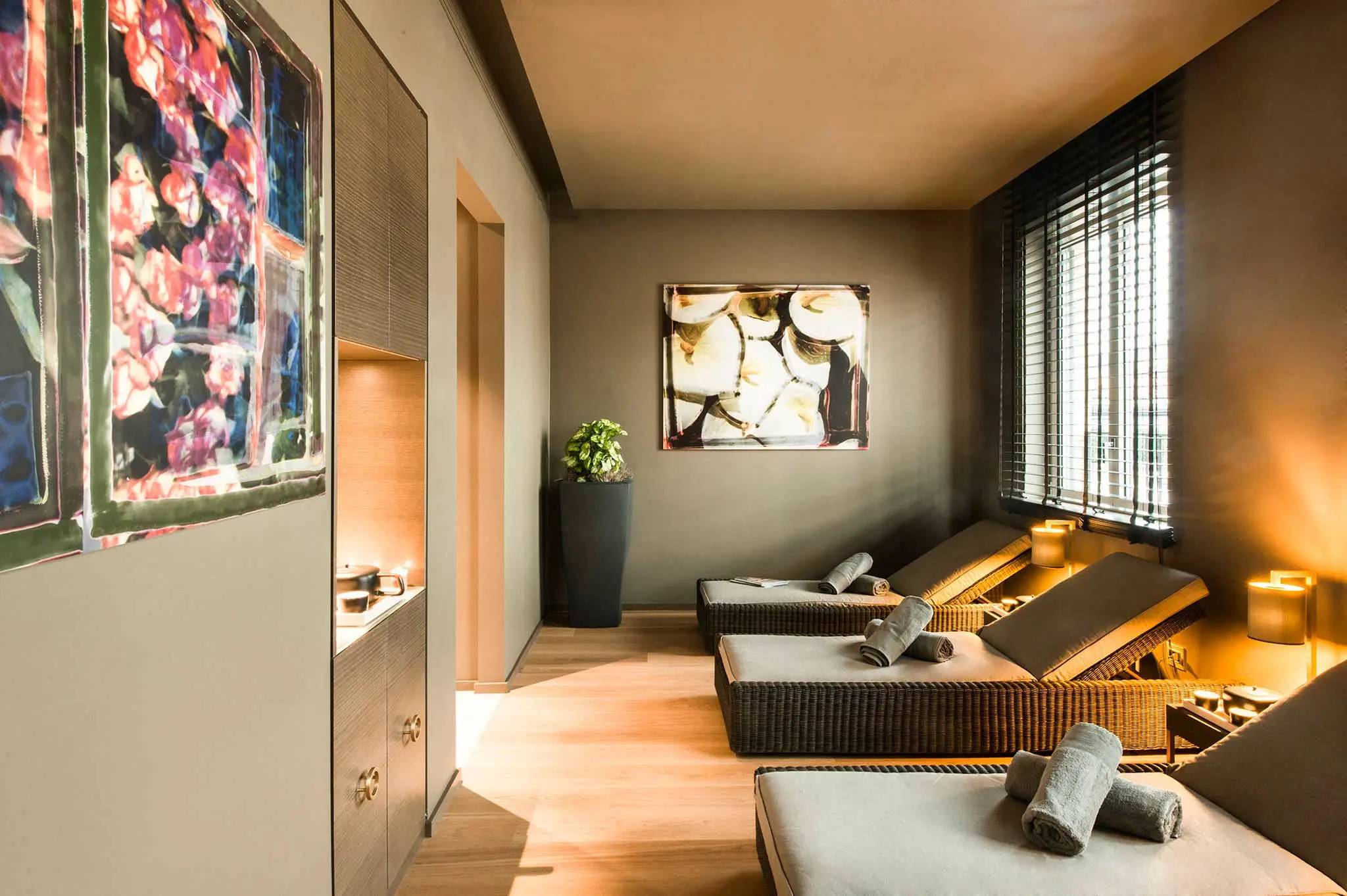 Rosa Grand Milano – Starhotels Collezione