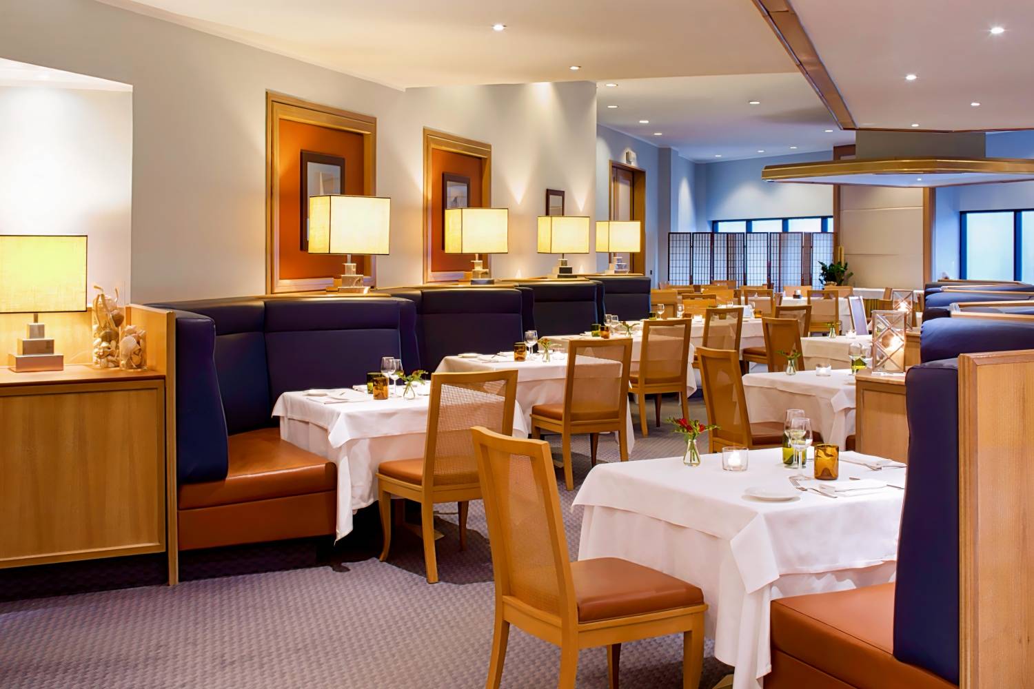 Starhotels President