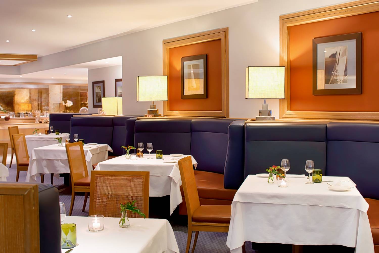 Starhotels President