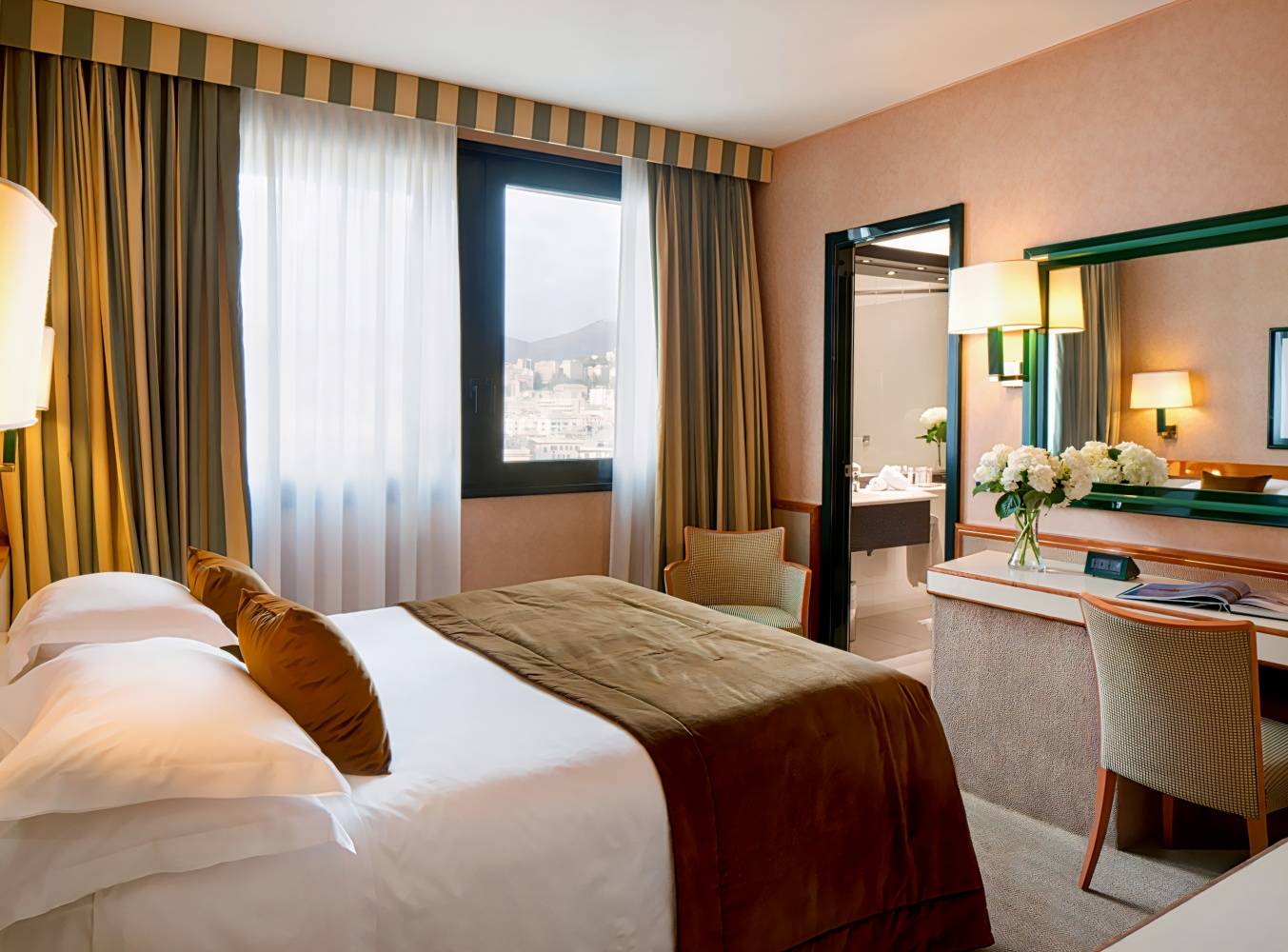 Starhotels President