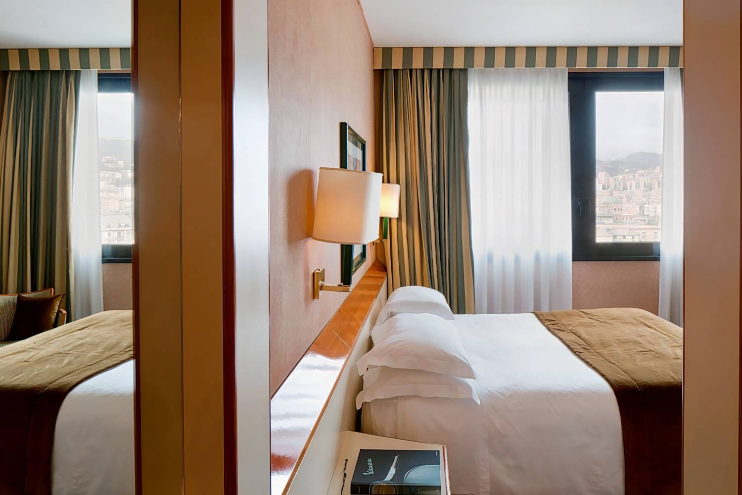 Starhotels President