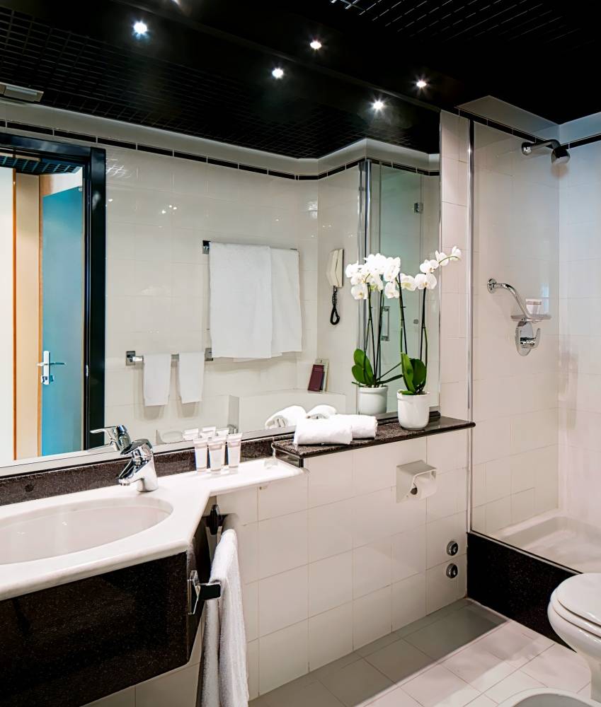 Starhotels President