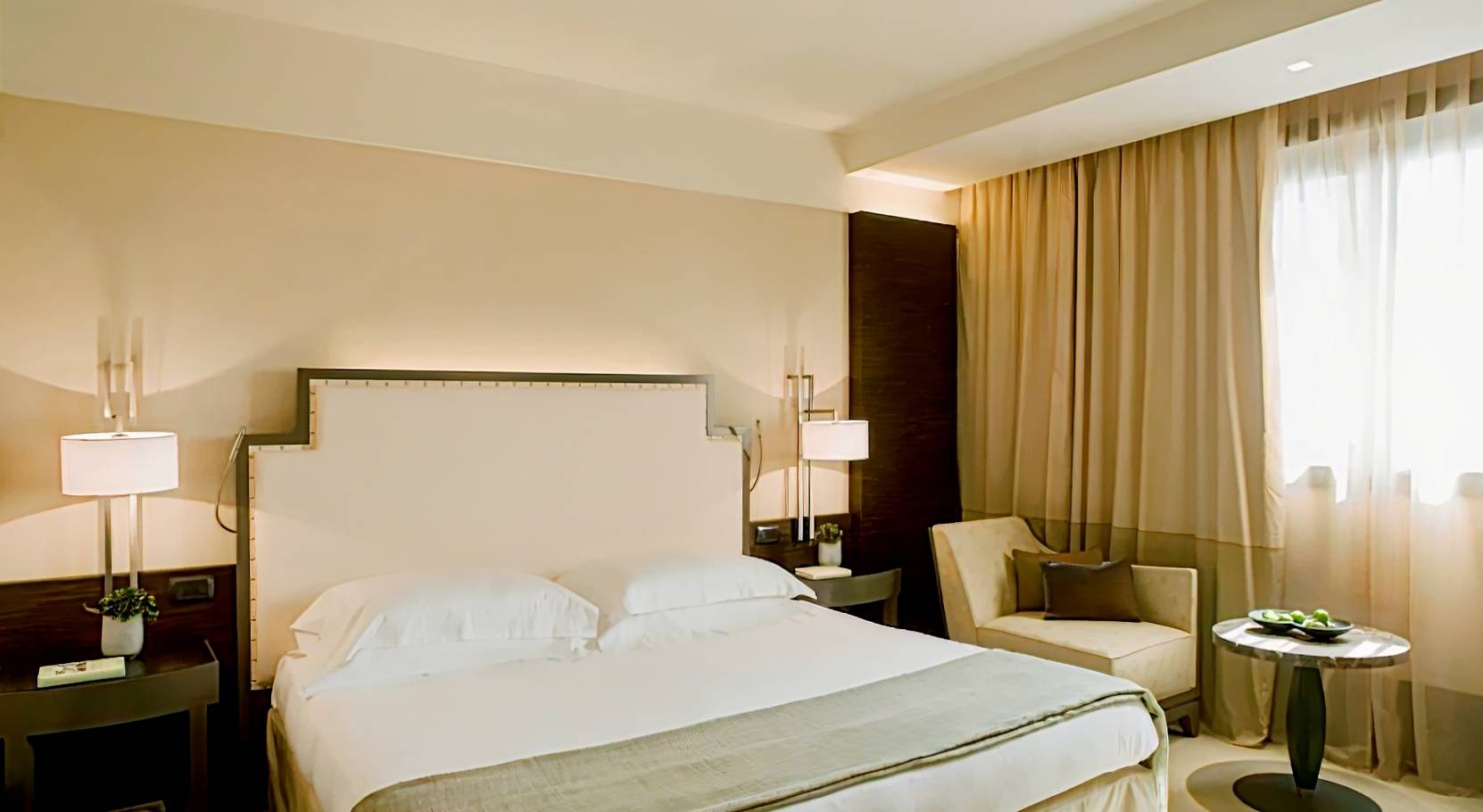 Starhotels Grand Milan