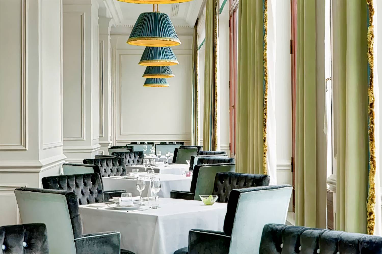 Savoia Excelsior Palace Trieste – Starhotels Collezione