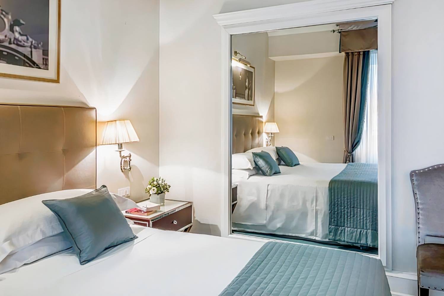 Savoia Excelsior Palace Trieste – Starhotels Collezione