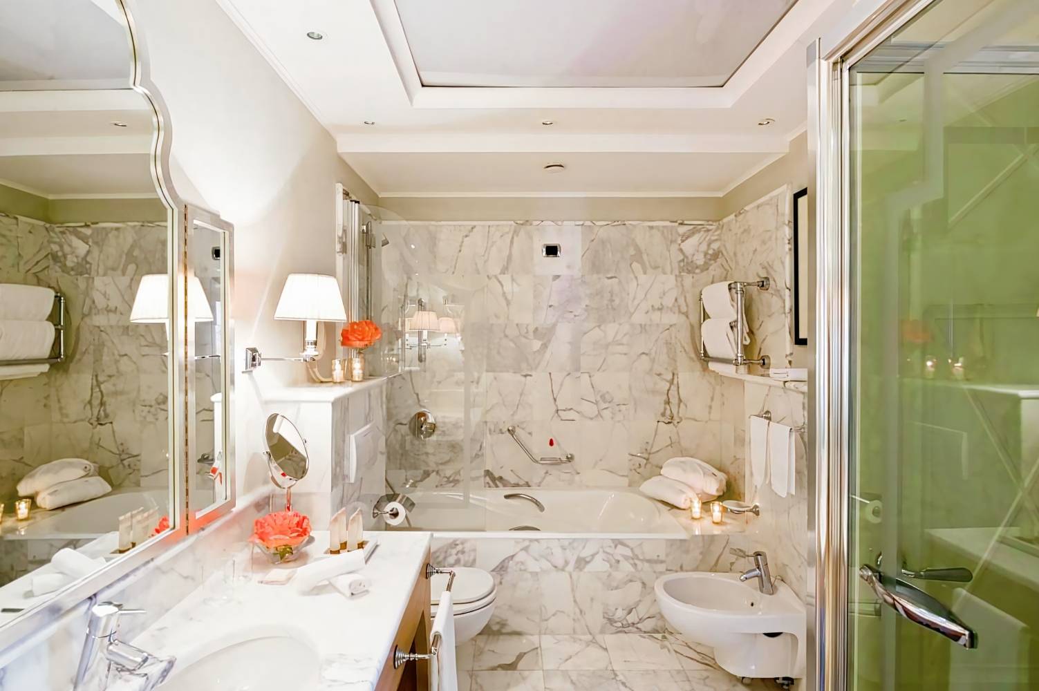 Splendid Venice – Starhotels Collezione