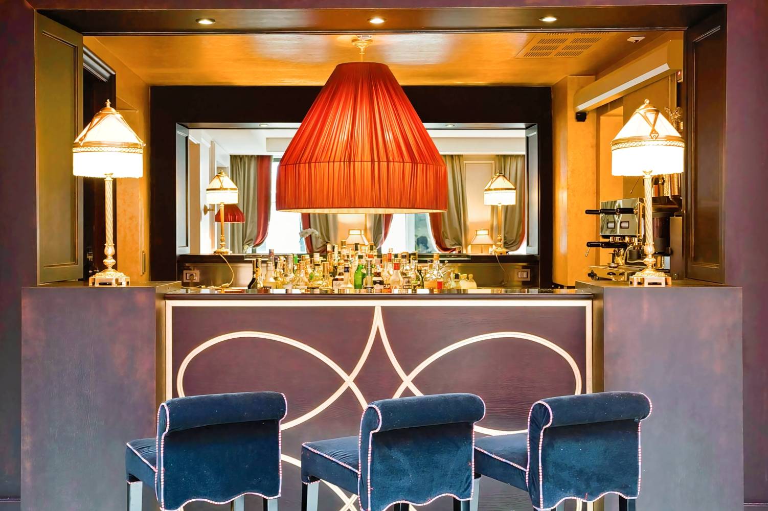 Splendid Venice – Starhotels Collezione