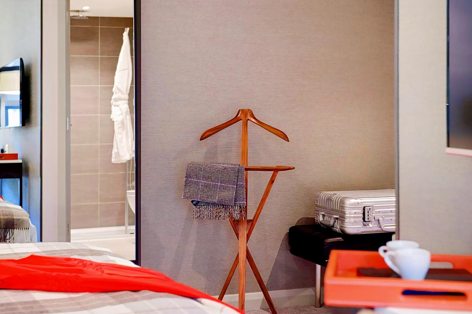 The Lodge Hotel - Putney