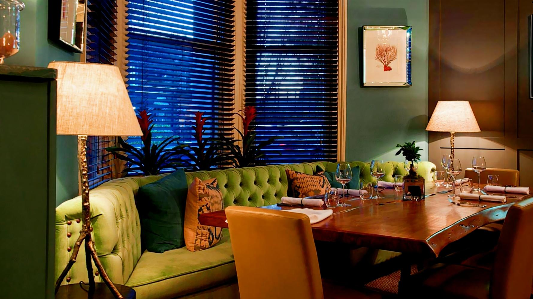 The Lodge Hotel - Putney