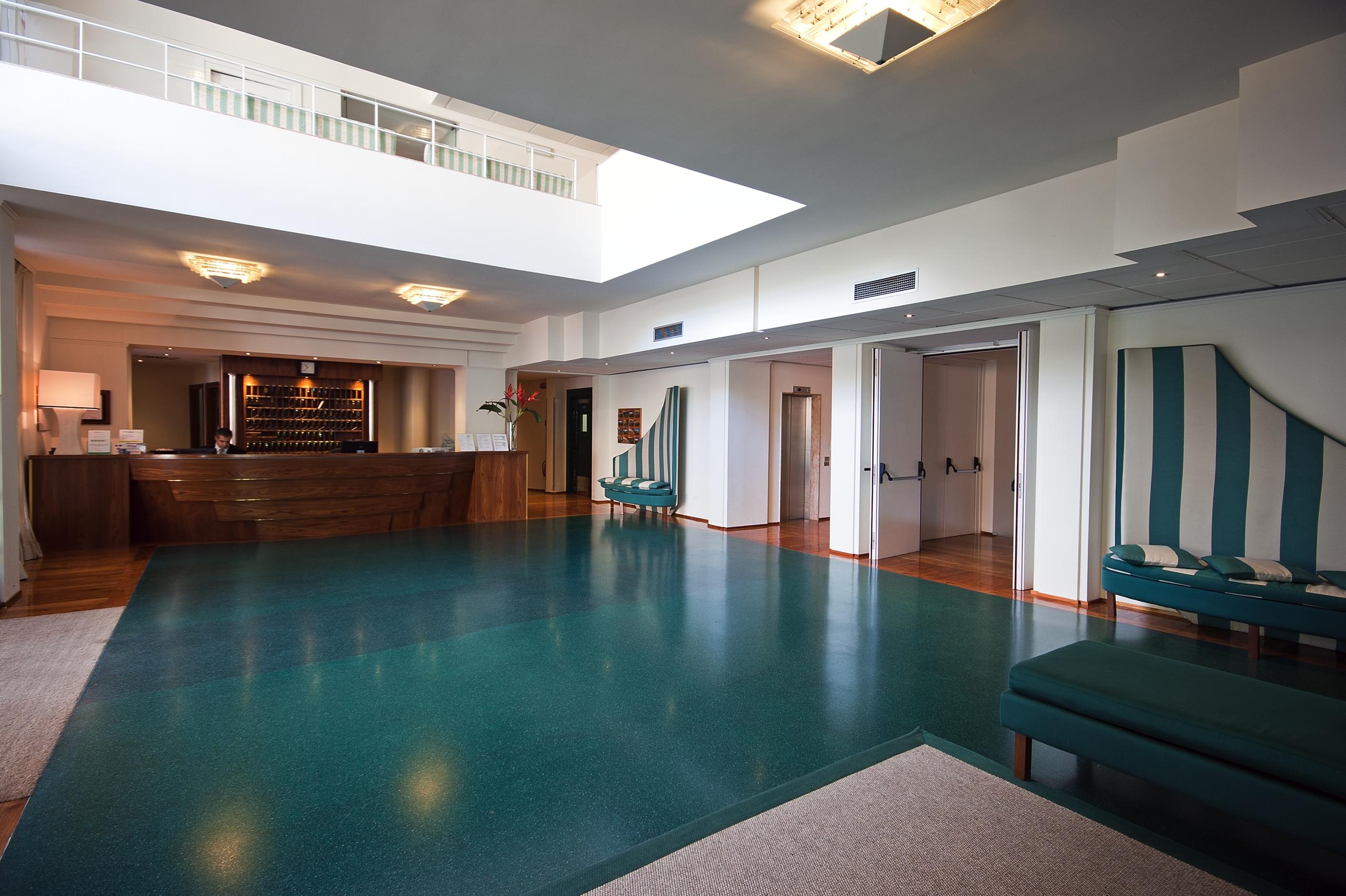 Hotel Demidoff Country Resort