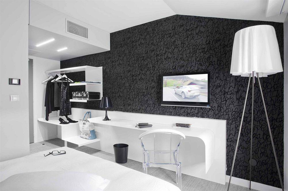 Hôtel La Monnaie Art & Spa