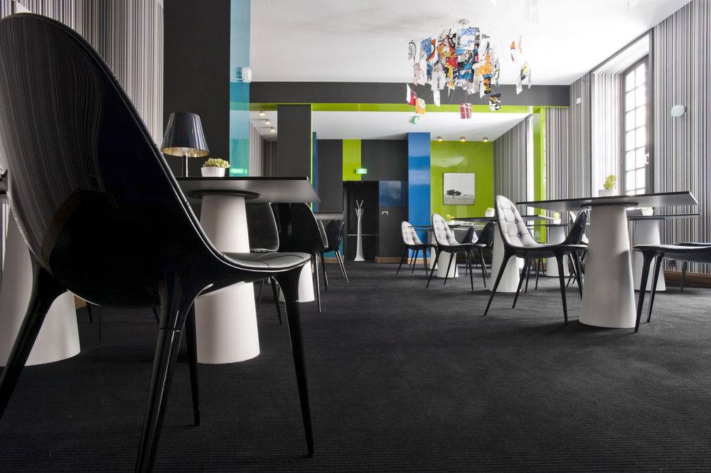 Hôtel La Monnaie Art & Spa