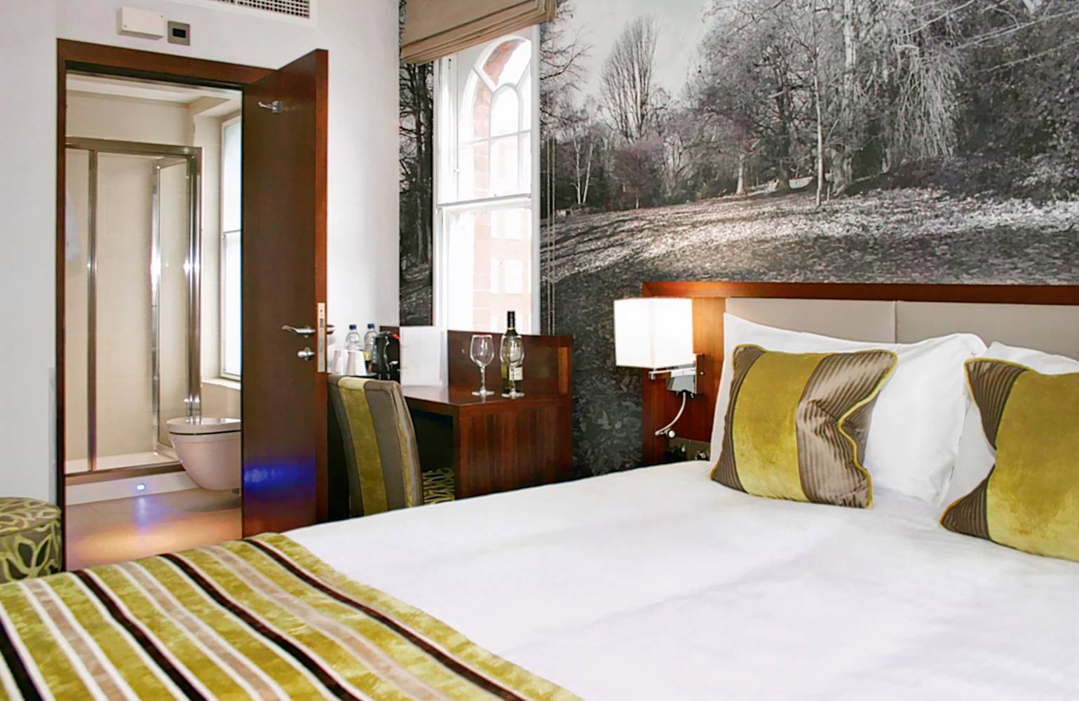 Seraphine Kensington Olympia