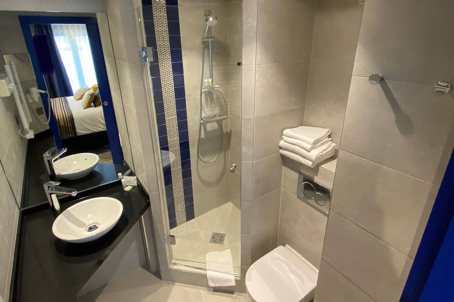 Hôtel Du Vieux Saule