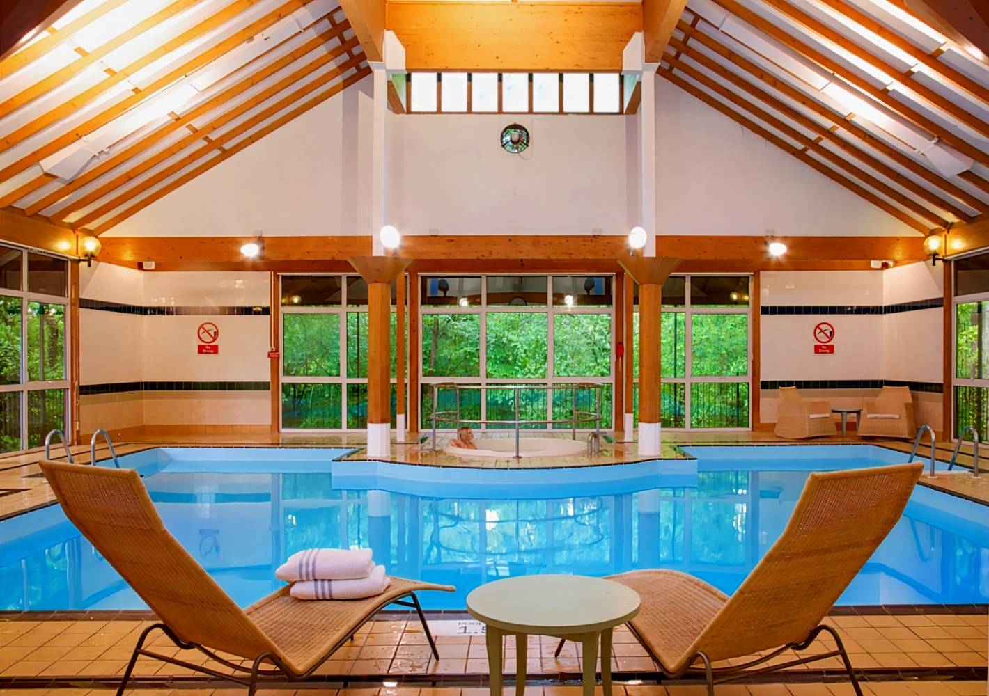 Marwell Hotel - A Bespoke Hotel