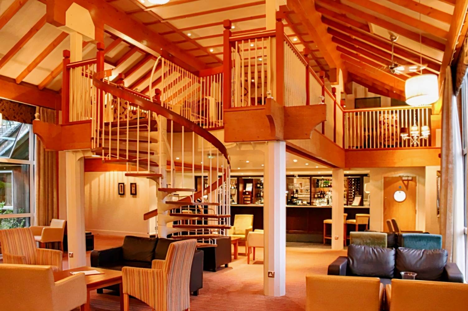 Marwell Hotel - A Bespoke Hotel