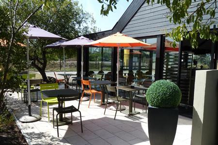 (Dayuse-pascher) P'tit Dej Hotel Bordeaux Aéroport