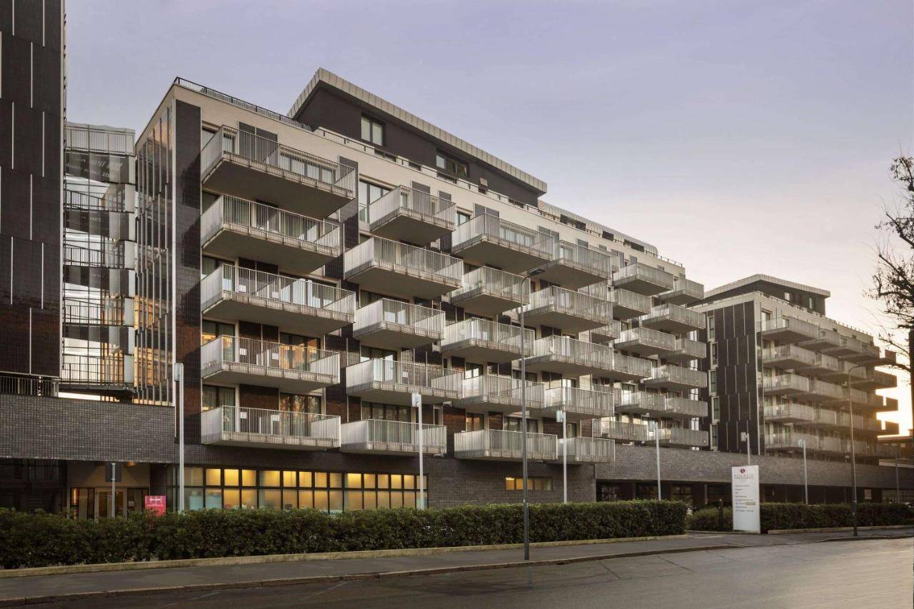 Hotel Ramada Plaza Milano