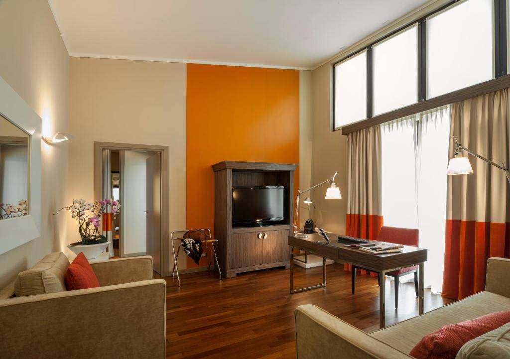 Hotel Ramada Plaza Milano