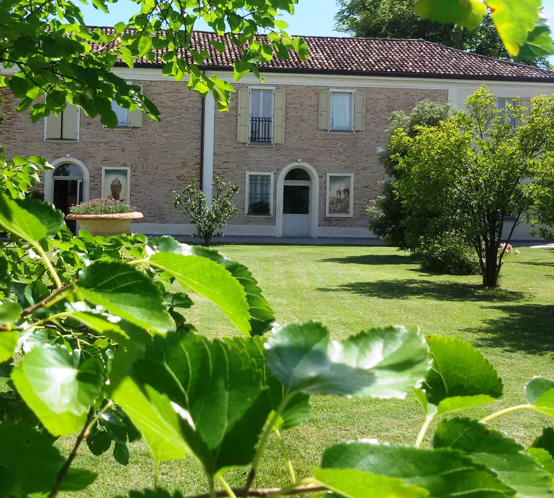Relais Villa Roncuzzi