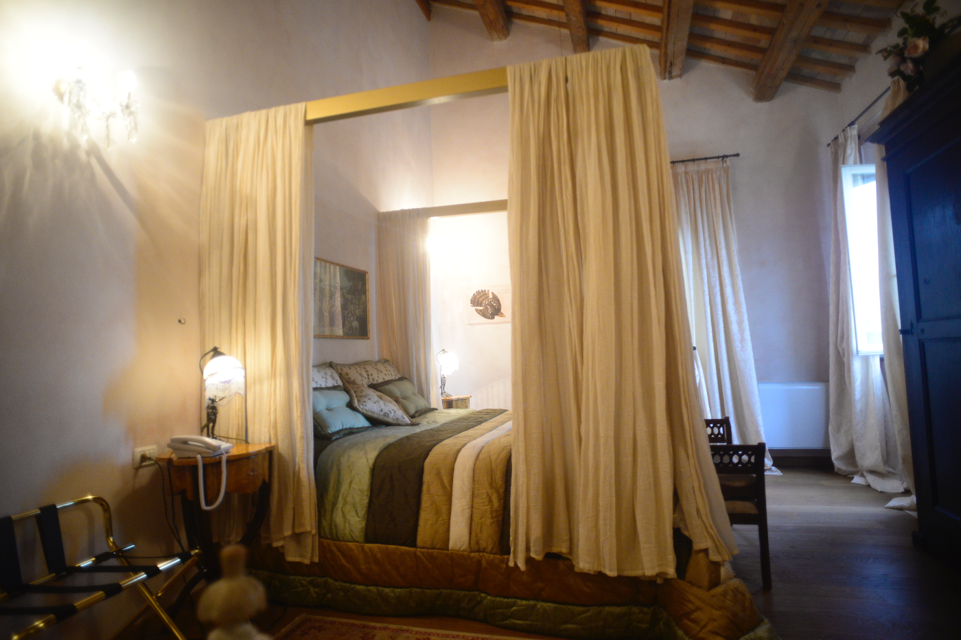 Relais Villa Roncuzzi