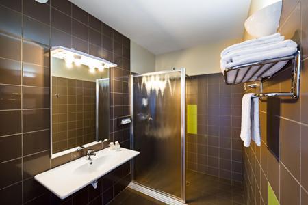 (Dayuse-pascher) Hôtel Resort Gemenos