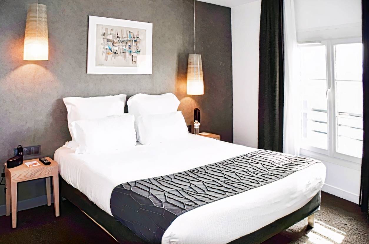 Best Western Plus Gare Saint-Jean