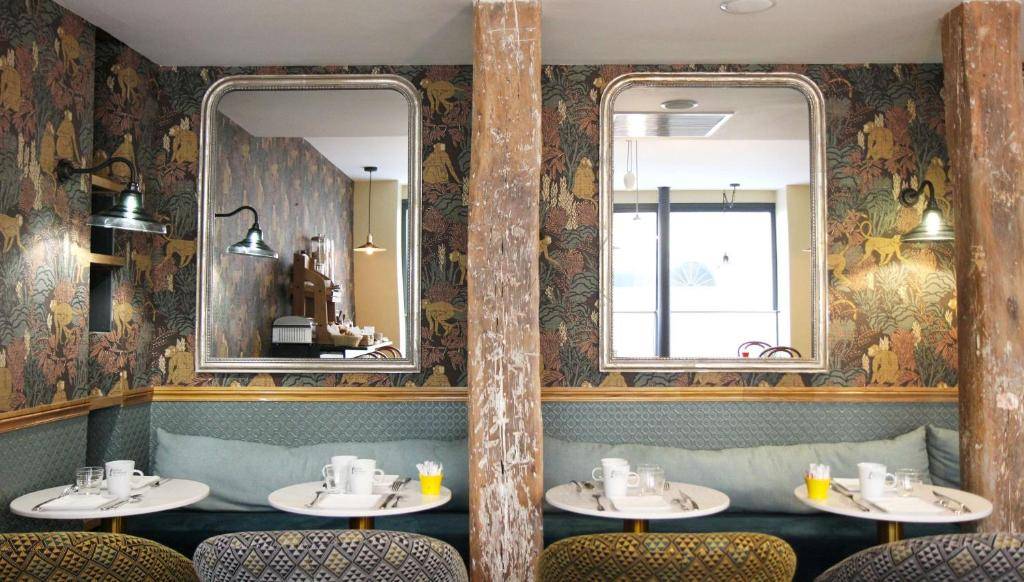 Best Western Hotel Littéraire Arthur Rimbaud