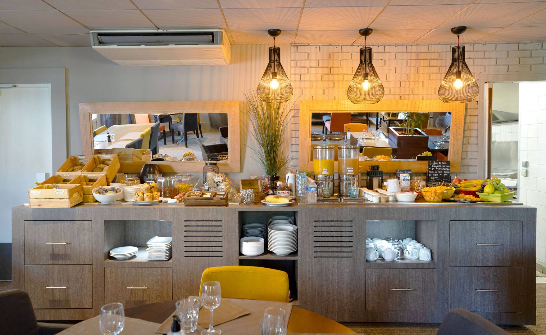 Best Western The Hôtel Versailles