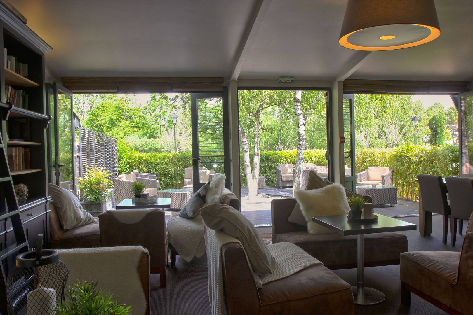 Best Western The Hôtel Versailles