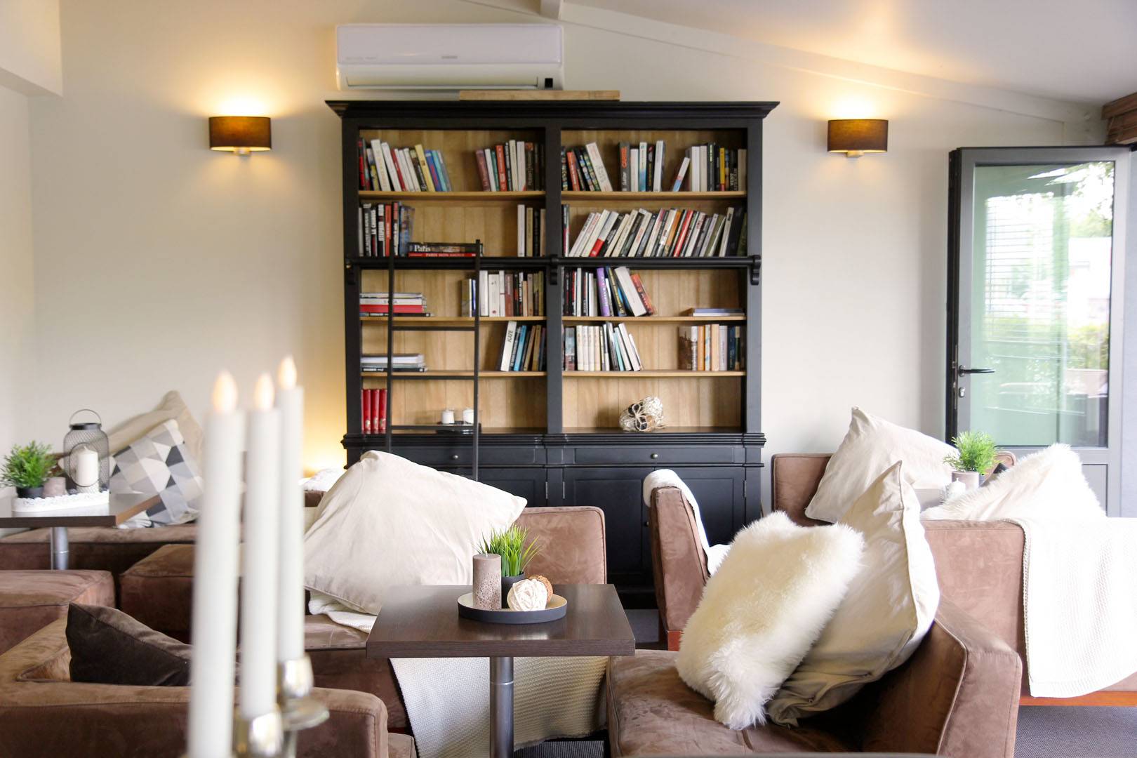 Best Western The Hôtel Versailles