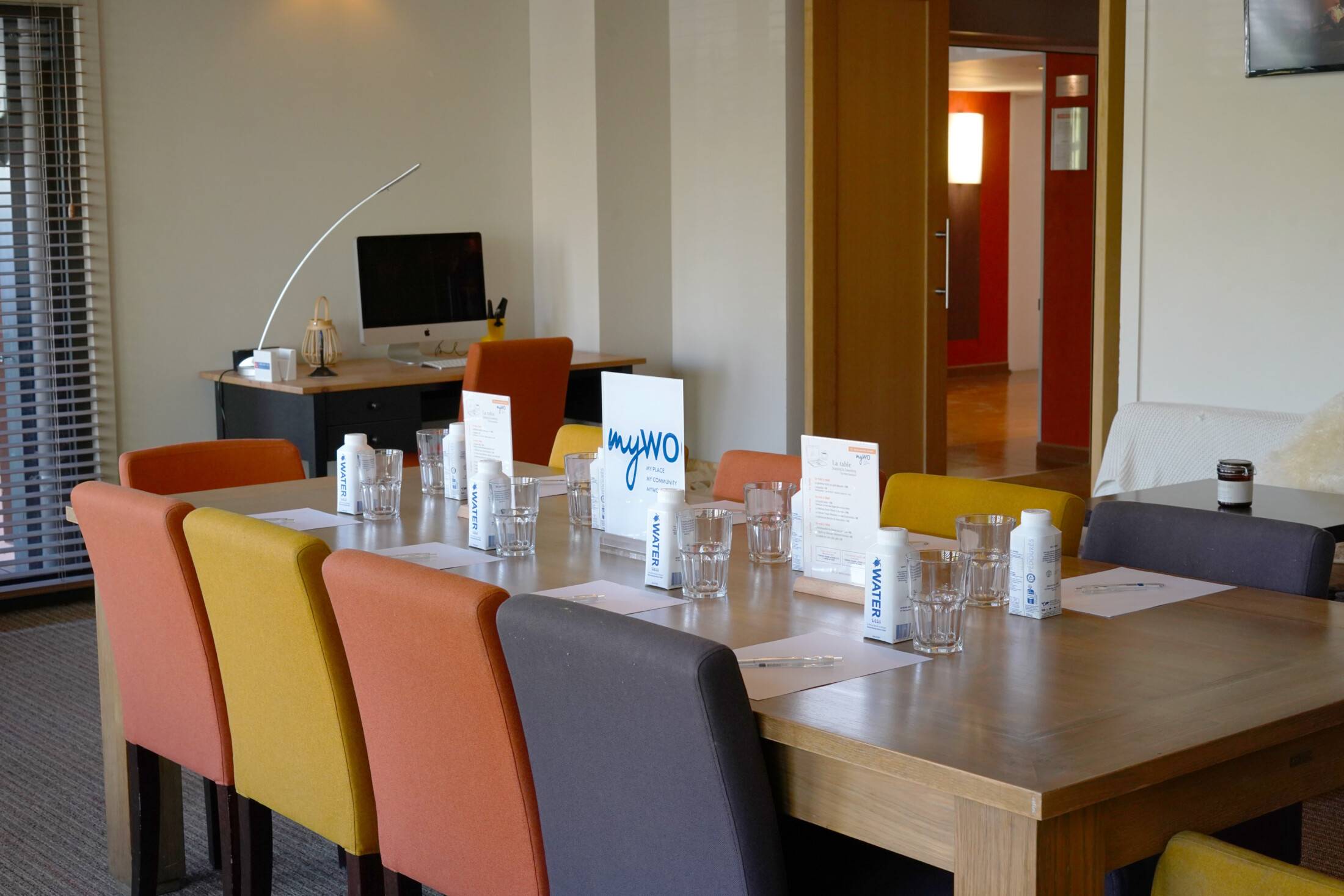 Best Western The Hôtel Versailles