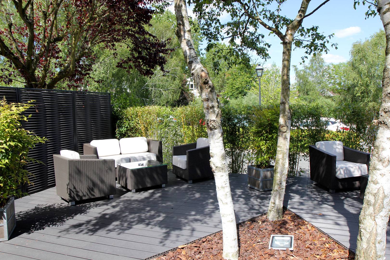 Best Western The Hôtel Versailles