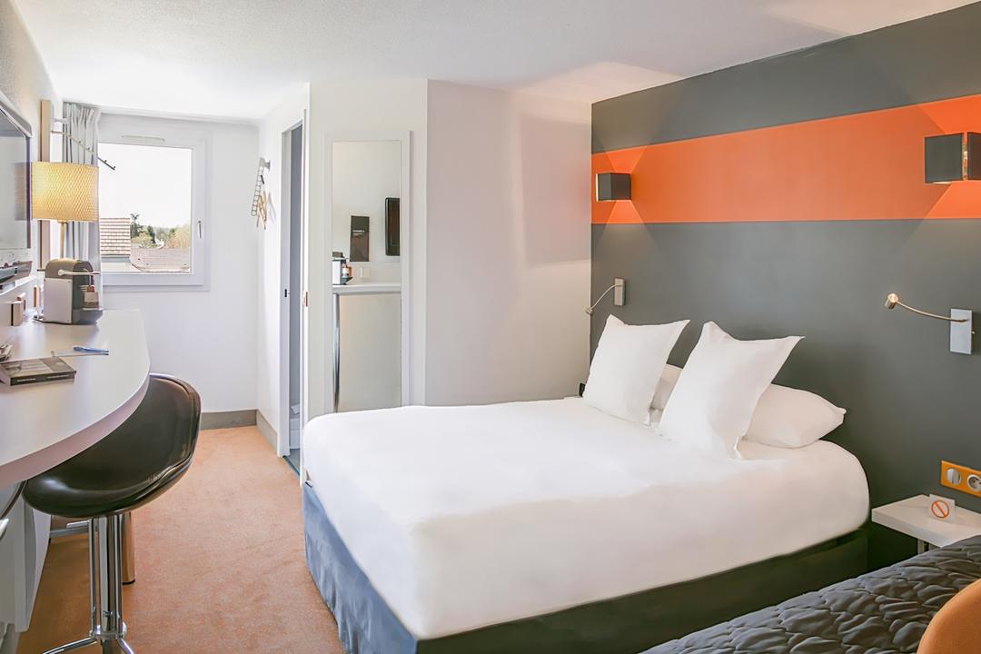 Best Western Hôtel The Wish Versailles