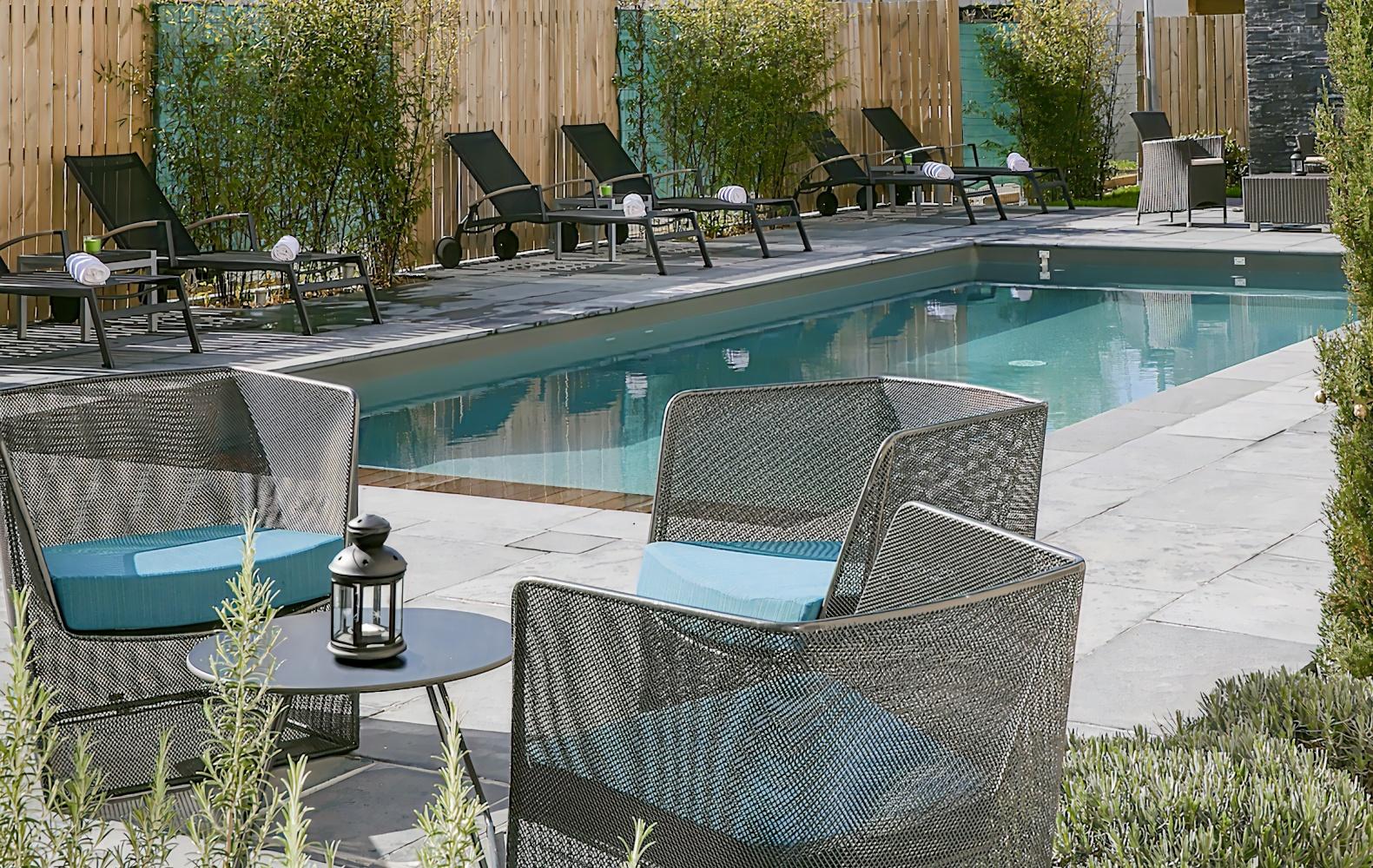 Best Western Hôtel The Wish Versailles