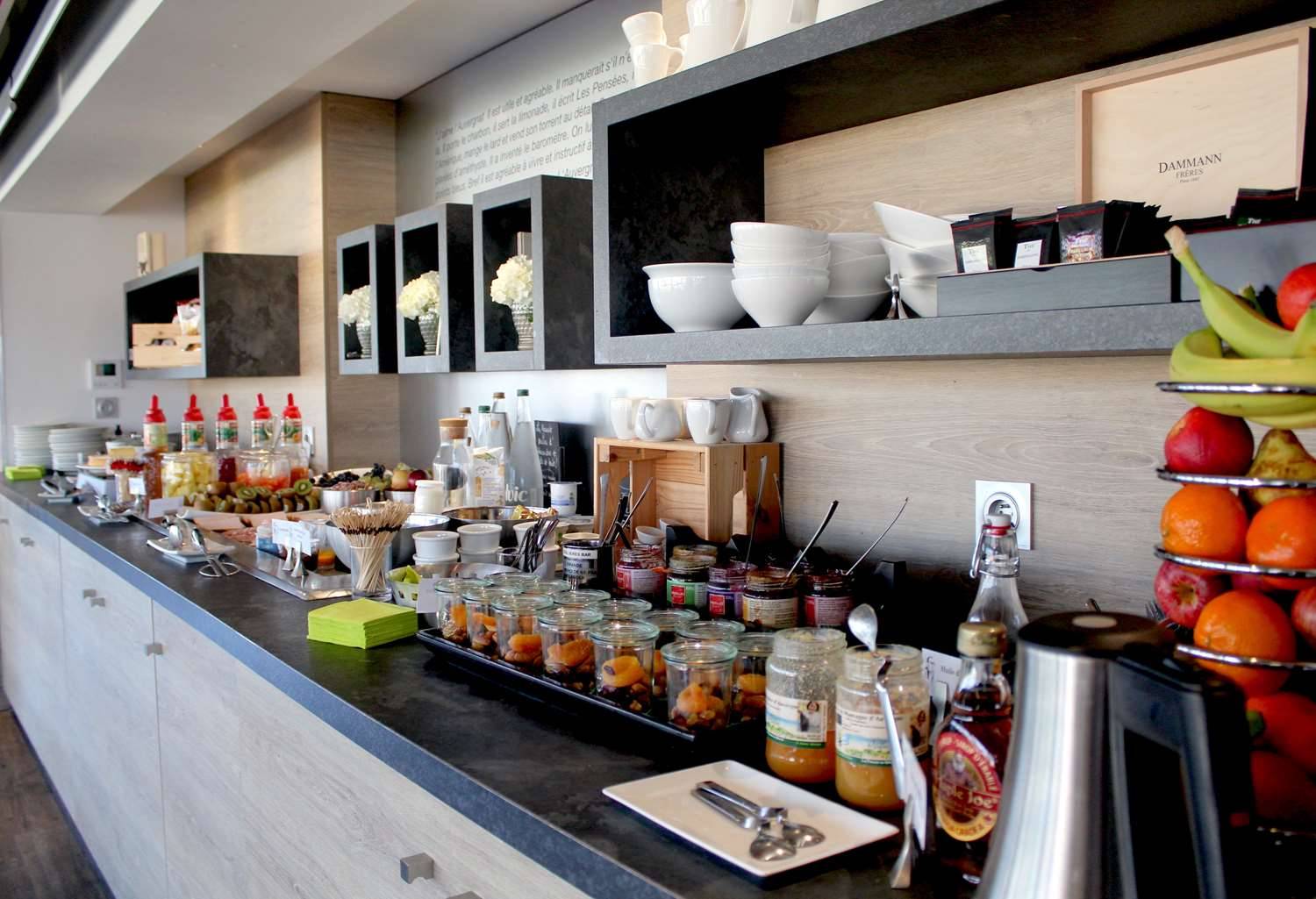 Hôtel Littéraire Alexandre Vialatte, BW Signature Collection