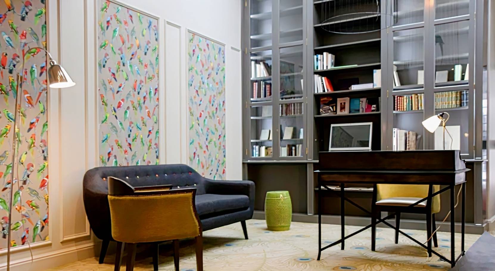 Hôtel Littéraire Gustave Flaubert, BW Signature Collection