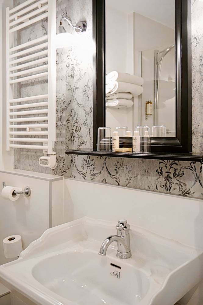 Hôtel Littéraire Gustave Flaubert, BW Signature Collection