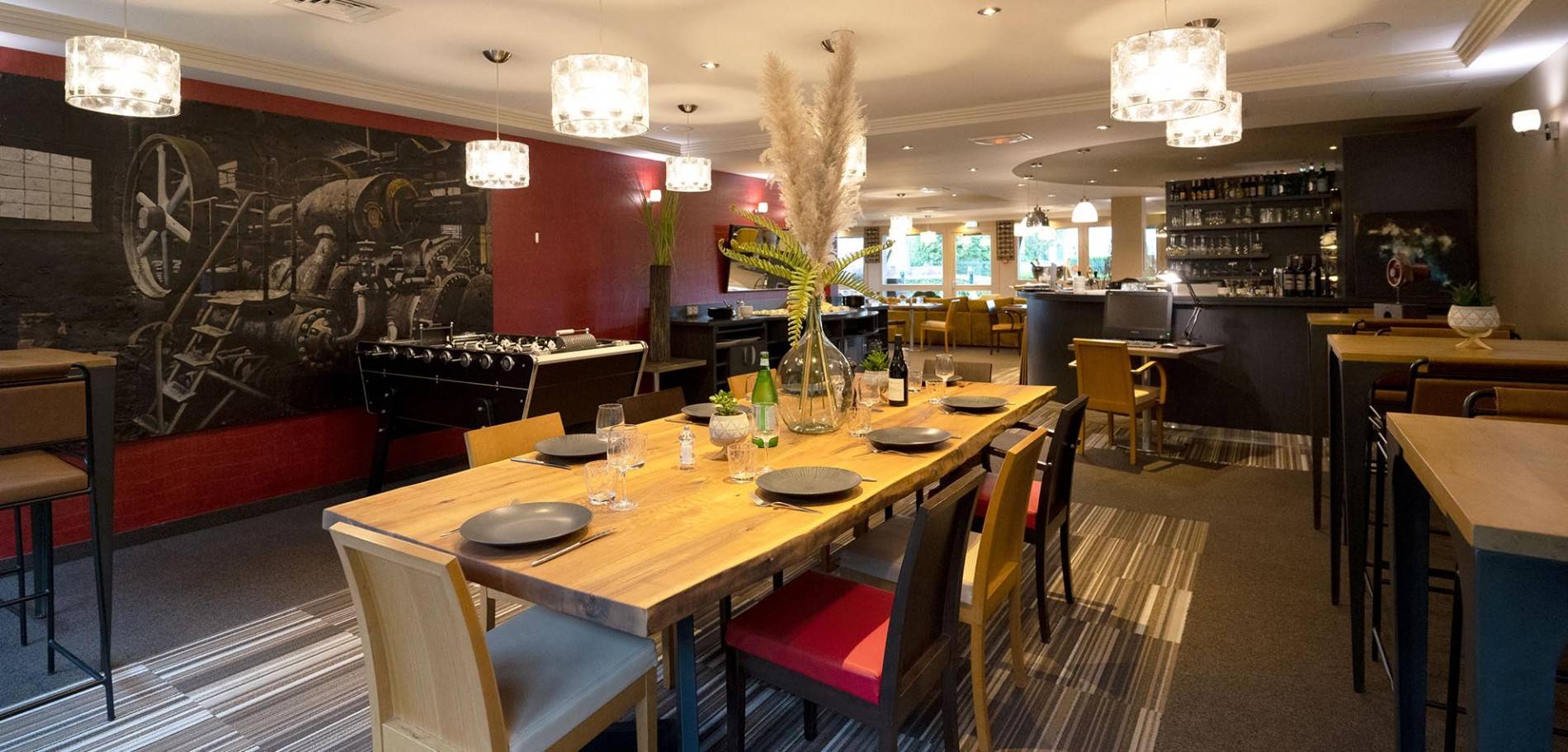 Best Western Hôtel L'Atelier 117