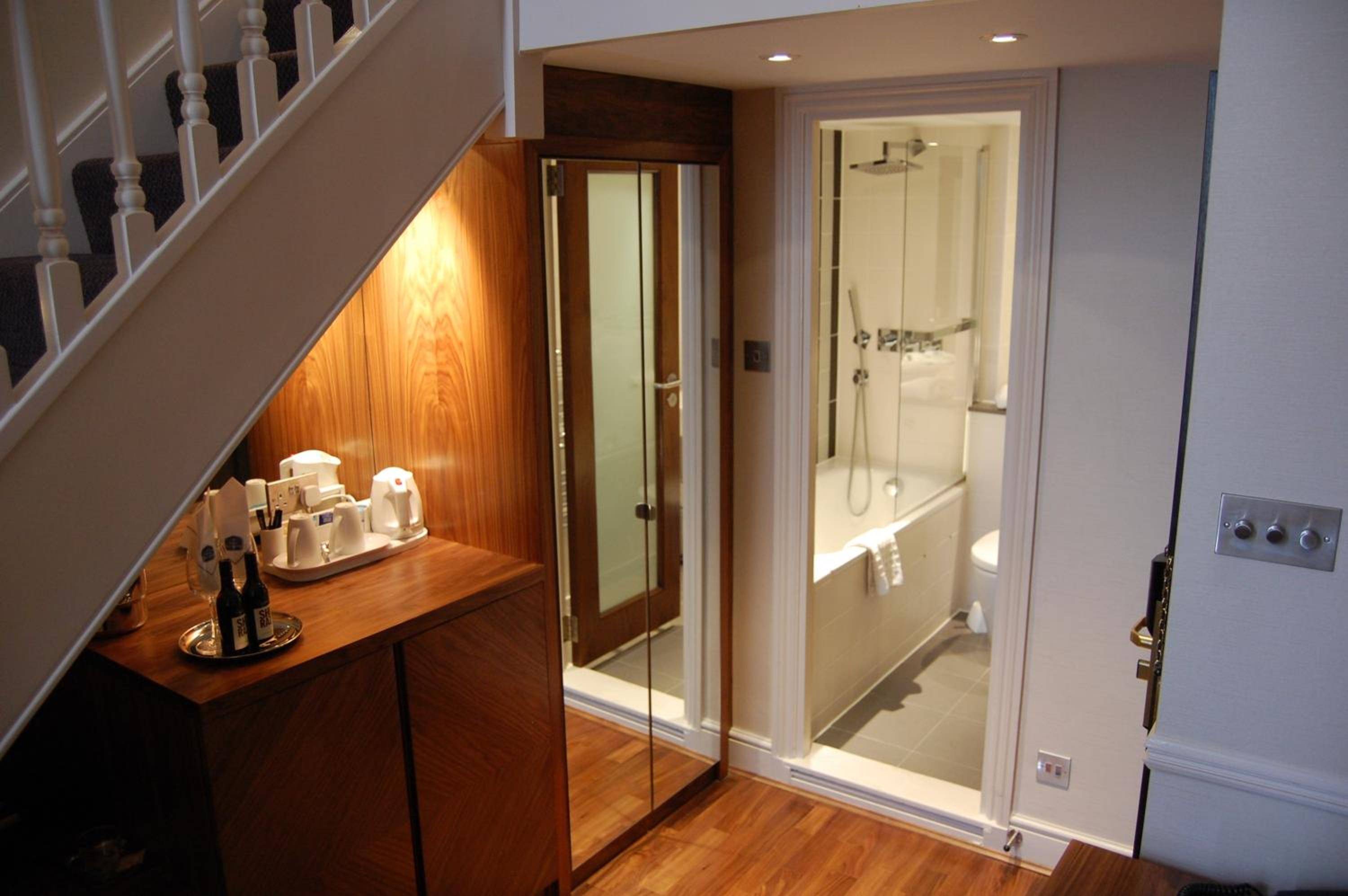 Best Western Mornington Hotel Hyde Park