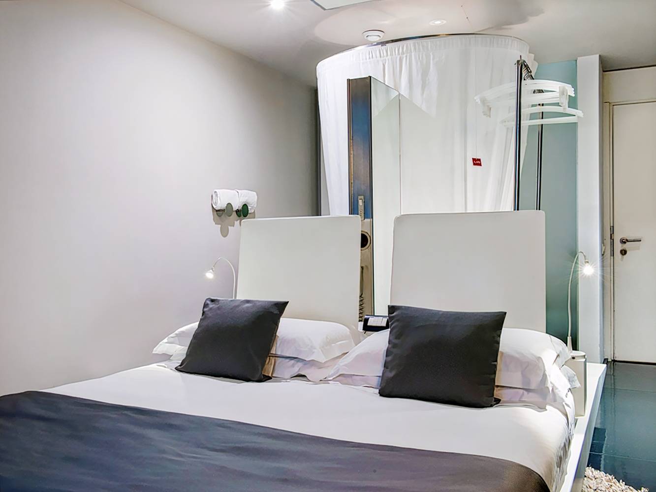 Radisson Blu es. Hotel