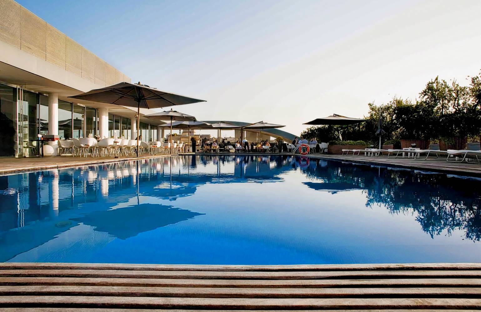 Radisson Blu es. Hotel