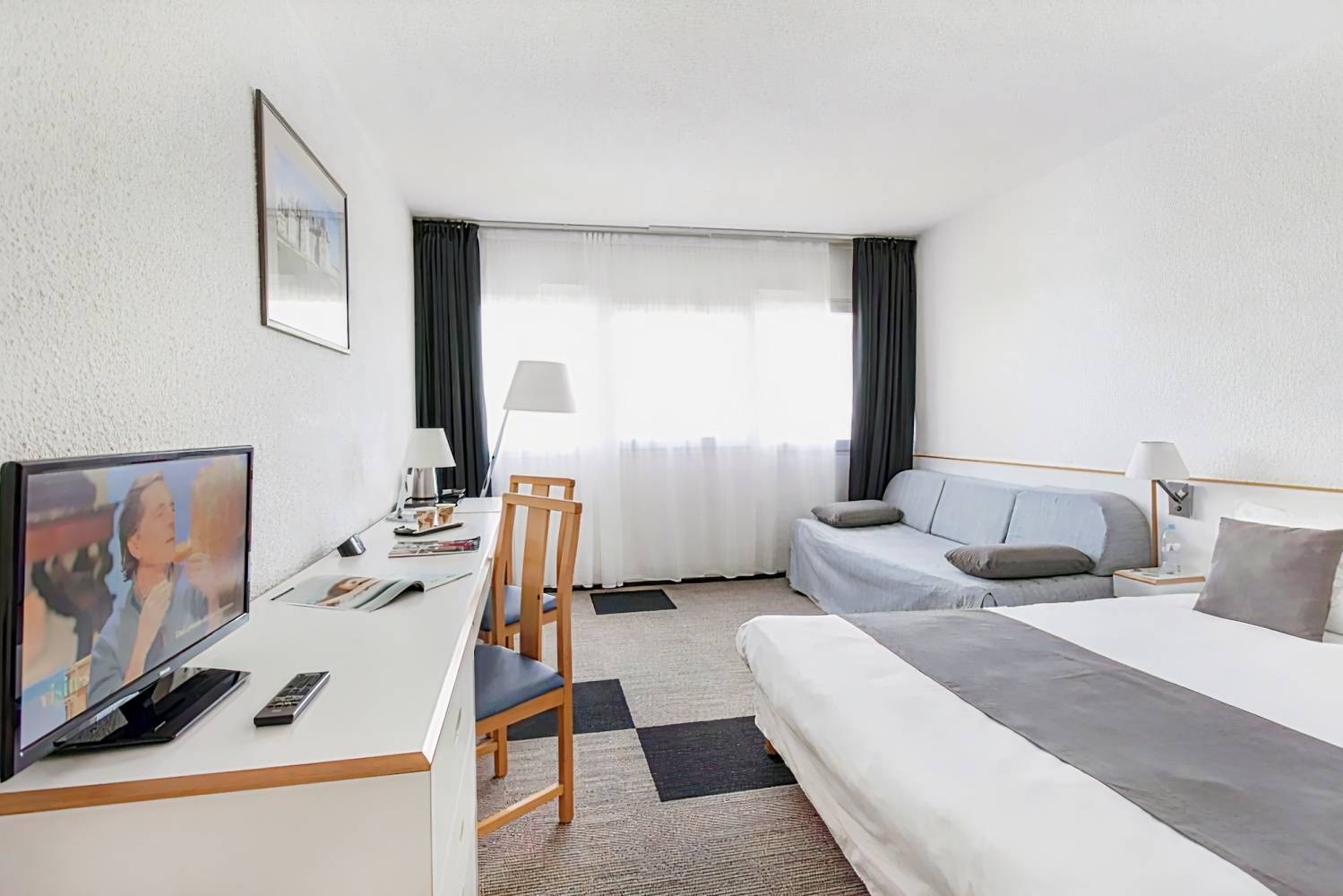 Villa Bellagio Blois