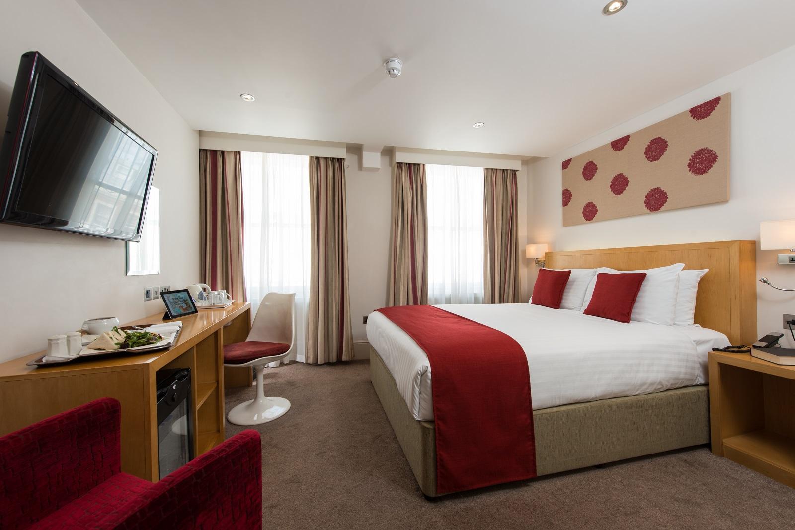 The Park International Hotel