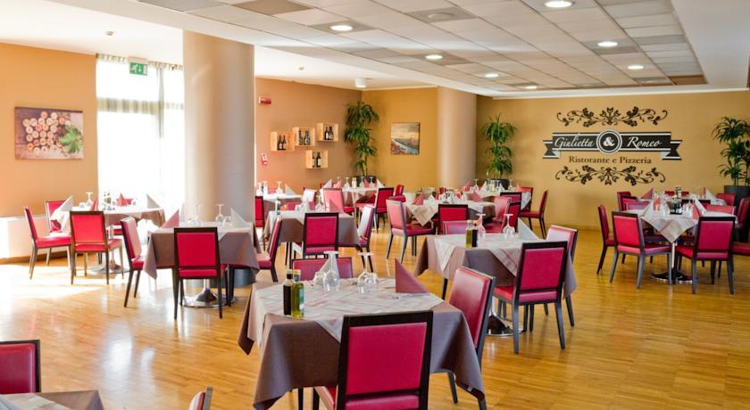 Airport Hotel Verona