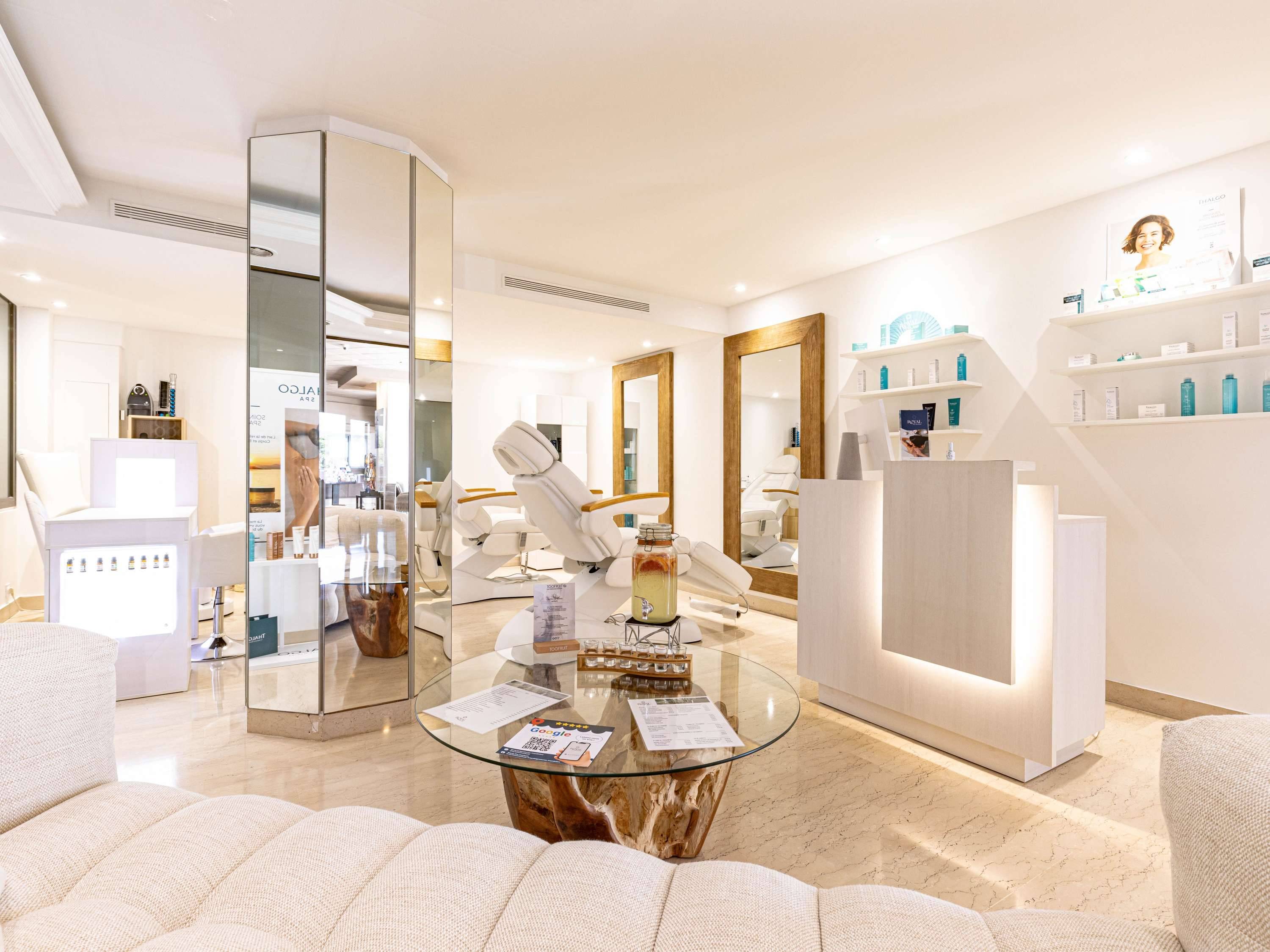 Pullman Cannes Mandelieu Royal Casino