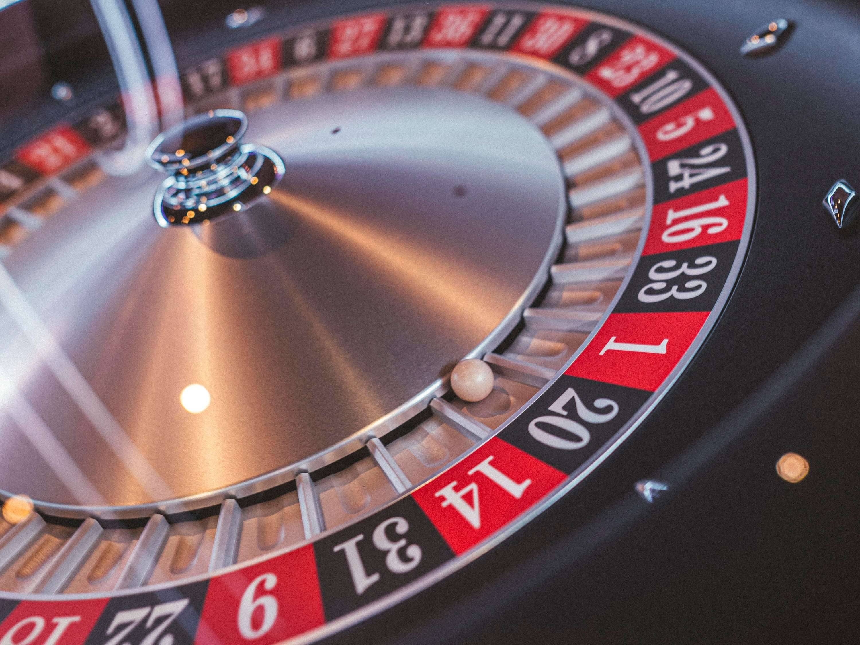 Pullman Cannes Mandelieu Royal Casino