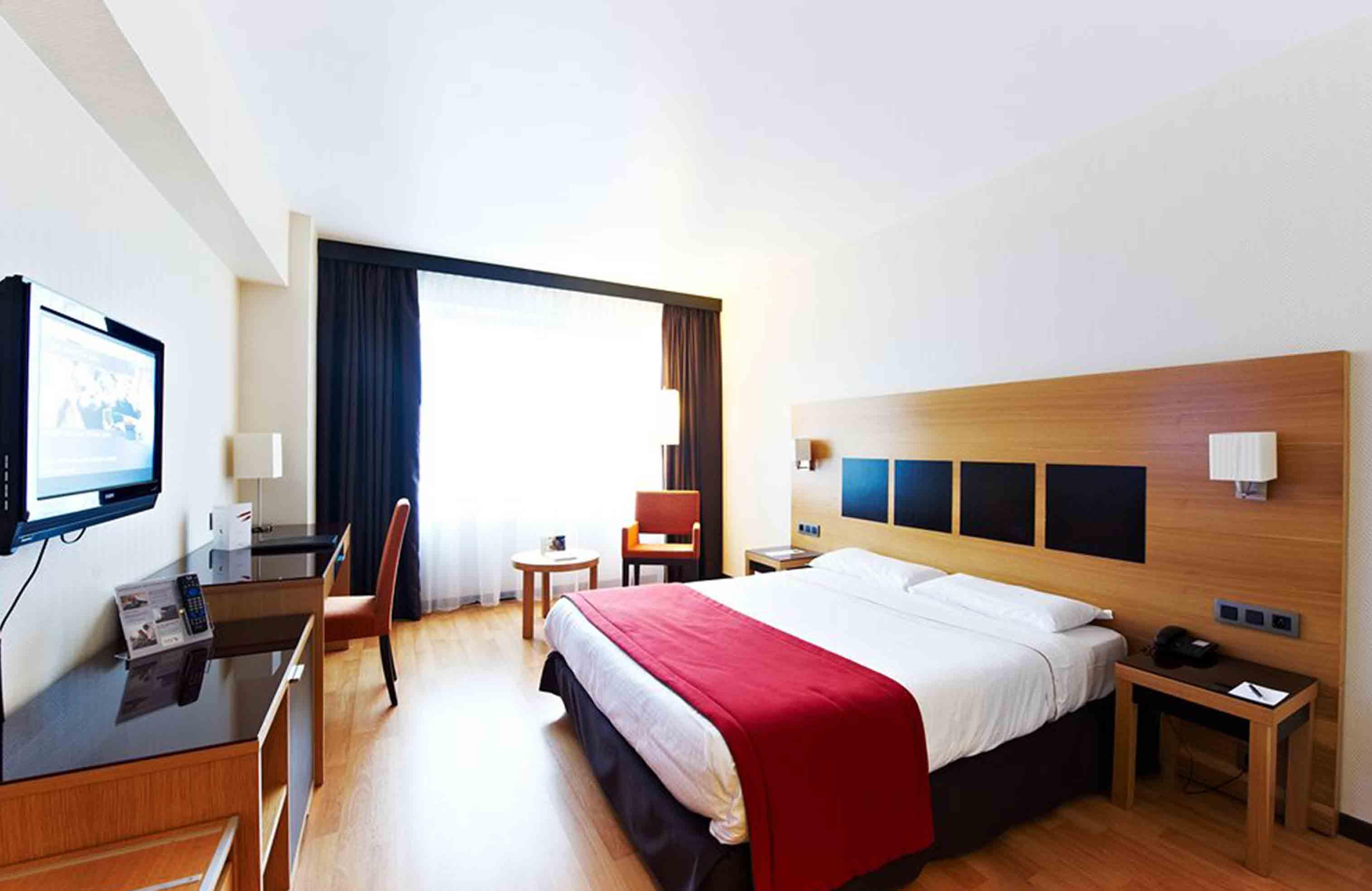 Hotel President Park